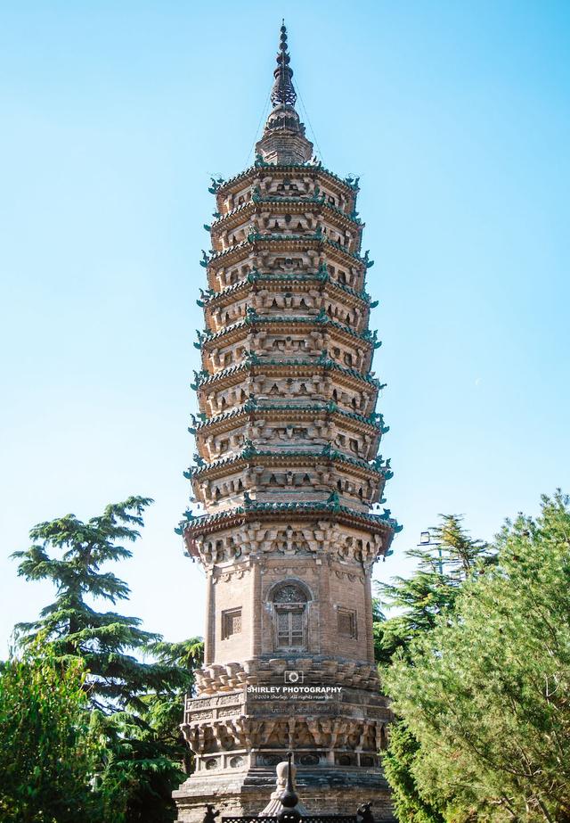 河北被低估的宝藏古城，曾是北方三雄镇之一，一度和北京齐名