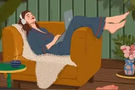 不社交、不打扮、不消费的女人，大多是这3种命运，很准图片