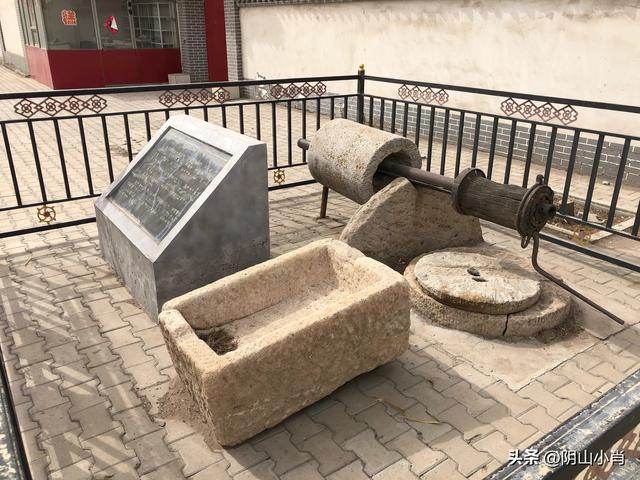 包头市土默特右旗部分文物保护单位考察笔记（上）