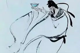 “会须一饮三百杯”？古人为什么那么能喝？图片