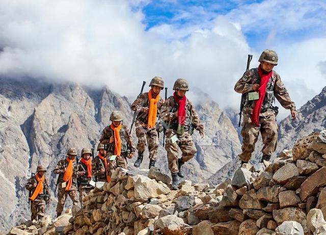 印度为何总想霸占西藏？西藏如果丢了，中国人连喝水都要看人脸色