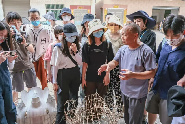 趣游“十五运”｜佛山龙狮有几威？且听鼓点响起，来这些地方体验龙狮文化！