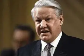 俄共主席久加诺夫：叶利钦之所以搞垮苏联，是因为思想早就腐化了图片