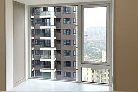 看到邻居家的“飘窗设计”，才发现自己输得彻底，做法太先进了图片