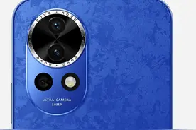 华为NOVA系列各型号的CPU信息图片