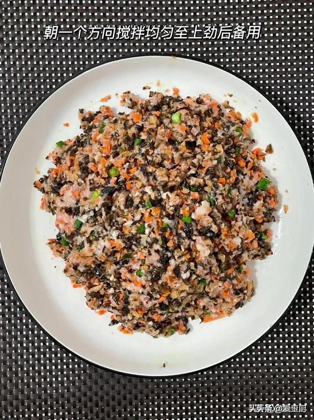 明日立冬，再忙记得吃3馅饺子，平稳安康入冬，老传统别丢！