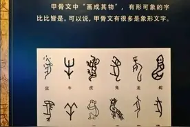 十万元一字的甲骨文悬赏令，颁奖到今天居然是有钱难发出去图片