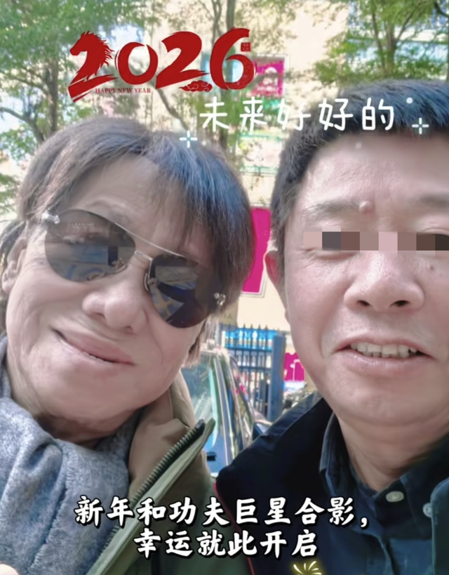 陈真饰演者梁小龙去世，最终遗言让人泪目	，知情人曝离世原因