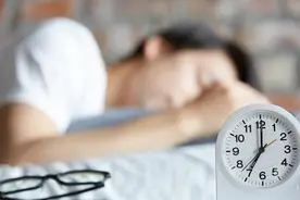 失眠 睡不着 夜里总醒？两味药煮水，让你快速入睡 酣睡到天亮图片