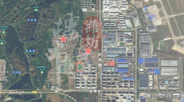 计划曝光!潍坊这里未纳入征收计划~