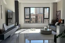 老公执意多花38000元做房屋隔音，我反对没用！入住后：我服气了图片