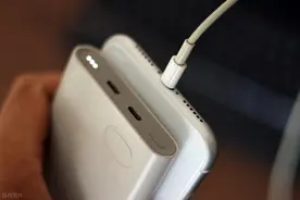 京东快递工作人员：没有3C认证的充电宝不会寄递图片