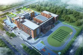 城事 | 天津一区建多所新校！这些学校设“北京班”！图片