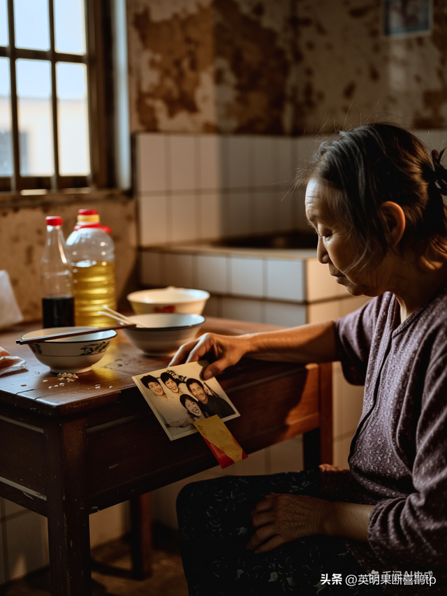 “还没好好感受年轻就老了”——听歌《时间都去哪儿了》的感悟…