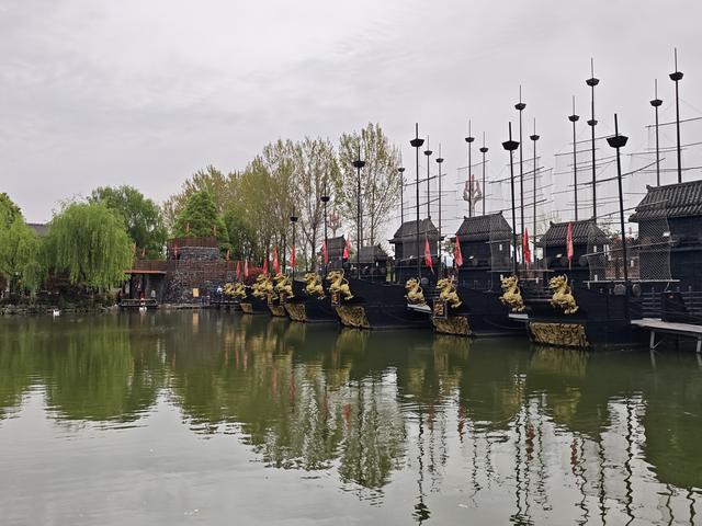 汉中留坝南郑勉县三日游