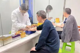 大意了！身体被淋病感染，中招之后有3个“没想到”，不吐不快图片