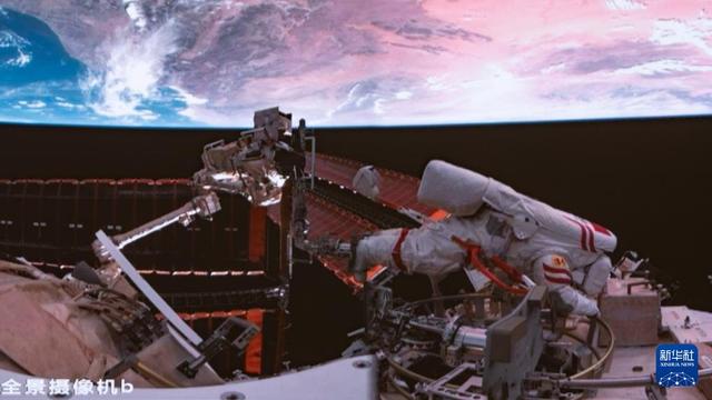 全球都在看中国将如何救援航天员! 俄罗斯和美国9个月, 中国多久？