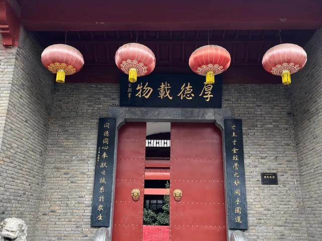 北街，我快不认识你了！（焕新图来了）