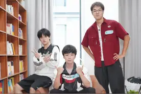 被00后清北学霸抢着教是什么体验，这把网络高端局打破教育信息差图片