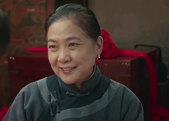 《生万物》播放量破亿，演技排名出炉，杨幂仅排第9，第1无法超越
