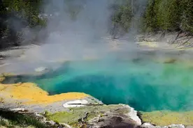 泡温泉真的会感染HPV吗？只有这2种情况下，才不适合泡温泉图片