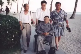 张学良是共产党员?（1201字）图片