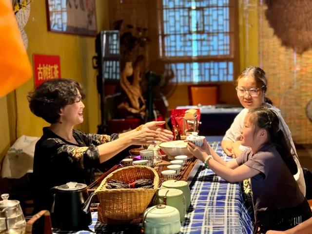 贞丰:文旅融合激活古城发展新动能