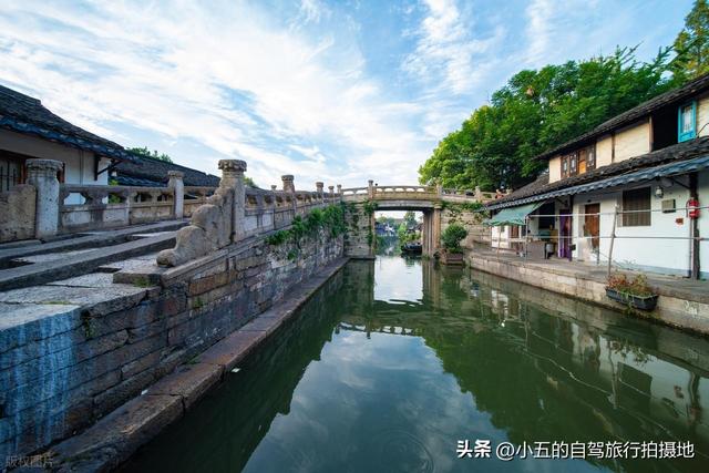 绍兴 2 天 1 夜实测攻略！走先生笔下的江南，避坑 + 美食全说透