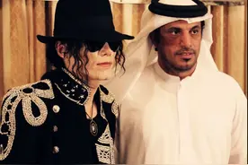 11年前，那个因模仿迈克尔签约好莱坞的中国小伙，后来怎么样了？图片