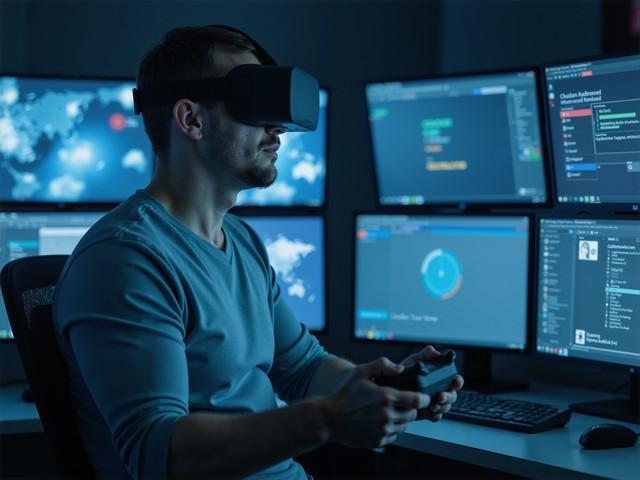 AI 狂飙：科技盛宴背后，隐私与伦理的警钟如何敲响？