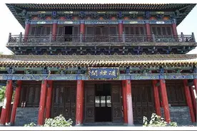 从悲惨皇子到战略大师：唐德宗的自我救赎之路图片