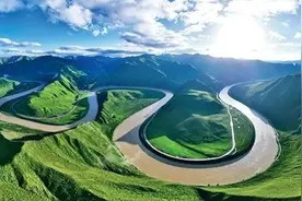 中英双语 | 秋平：新时代全面深化改革在生态文明建设领域取得重大成就图片