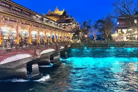 成都60岁以上老年人免费景点大全，不限户籍图片