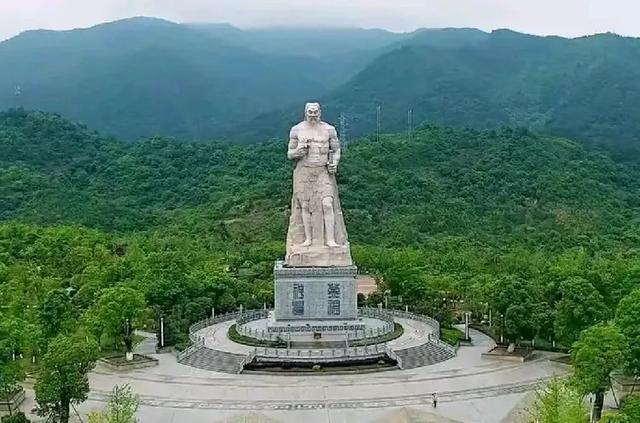 十八丘湘钨人的第二故乡