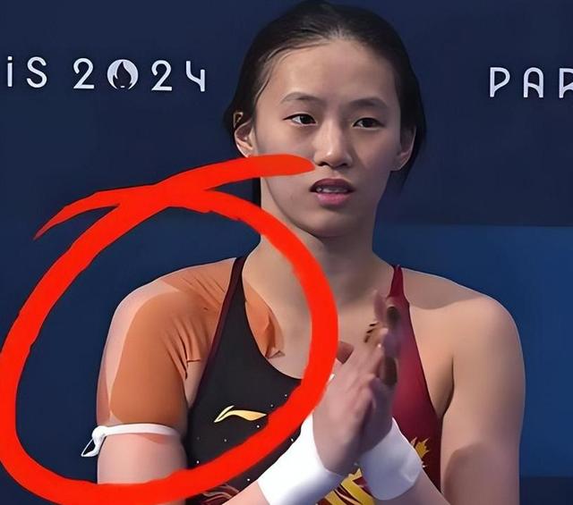 面对黑粉的挑拨离间，陈芋汐忍无可忍，用一句话为她和全红婵正名