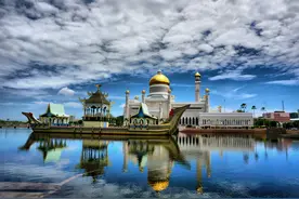 关于文莱的14个有趣冷知识，你知道多少？图片