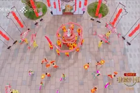 合肥元素亮相《非遗里的中国》图片