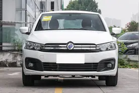 连手动挡生意都抢，24款爱丽舍EV正式上市！图片