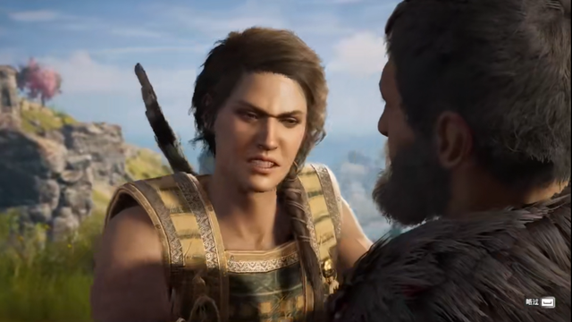 玩游戏千万不能心慈手软，该杀不杀后患无穷