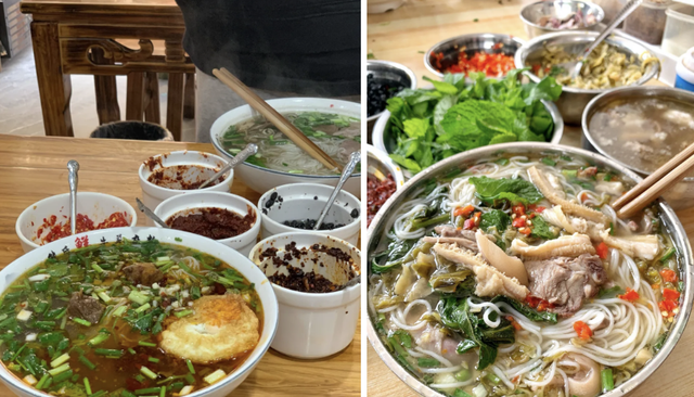 比大理浪漫！比昆明更近！高铁直达阳光小城，2万株蓝花楹美疯！观海登山，美食吃到爽！