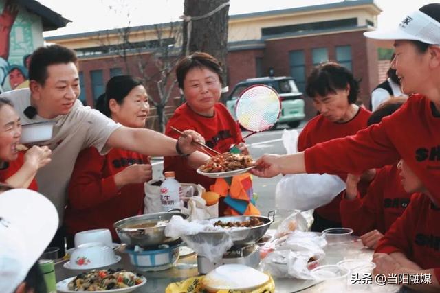 当阳这些活动，上新！
