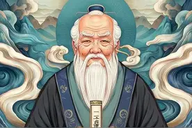 道家文化：忍一时绕我千秋 退一步乱我道心？图片