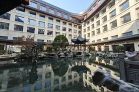 天河机场新地标即将亮相，提供四星级及以上客房665间图片