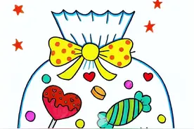 你还在限制孩子吃糖吗？图片