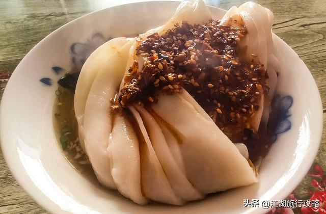 西安汉中周末两日自驾游，赏油菜花优选线路攻略