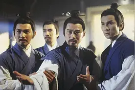 全真七子7人武功排名，王处一第3，马钰第2，第1名比男主战绩还多图片