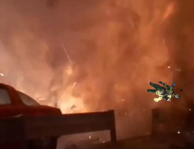 奥特曼vs假面骑士(上)