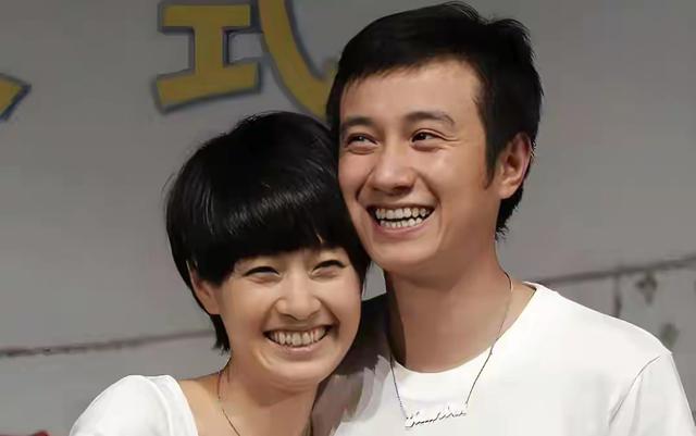 49岁马伊琍迎高光时刻！网友狂送祝福：人生第二春太酷了