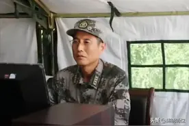 沉痛悼念团长、旅长、军分区司令员常胜利同志图片