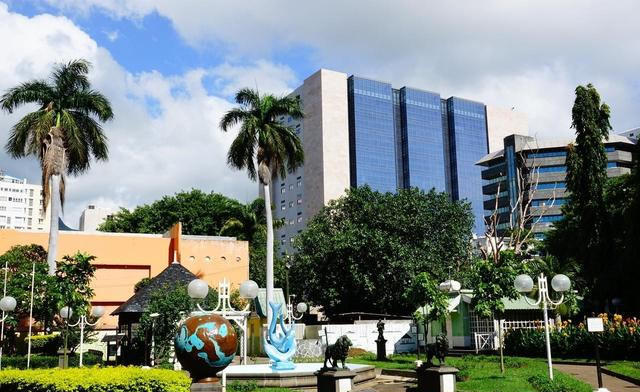 免签的国家，90%都不值得去，免签不等于值得去，更不等于安全